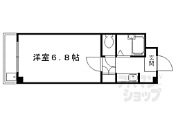 京都市営烏丸線 北大路駅 徒歩27分