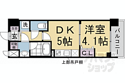 JR東海道・山陽本線 西大路駅 徒歩13分
