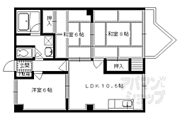 叡山電鉄叡山本線 一乗寺駅 徒歩9分 1階/-