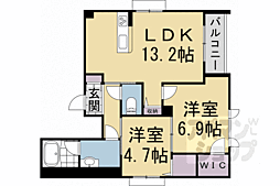 京都地下鉄東西線 西大路御池駅 徒歩4分