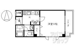 JR東海道・山陽本線 京都駅 徒歩6分