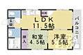 ハイツ油小路4階8.0万円