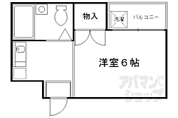 阪急京都本線 大宮駅 徒歩9分