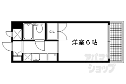 DAISY COURT 5階