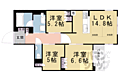 イーグルコート京都御所南プレミアム迎賓館4階30.0万円