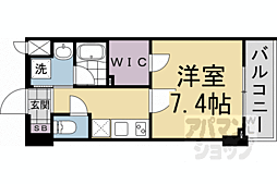 東海道・山陽本線 京都駅 徒歩18分