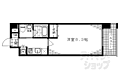 ベラジオ烏丸三条4階8.1万円