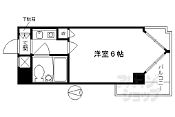 ライオンズマンション京都三条第2 3階