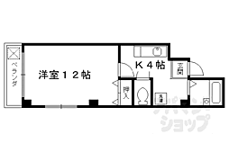 ベルステージ東山 2階