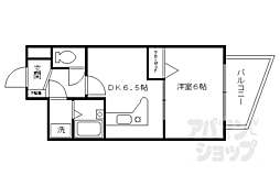 エスリード京都河原町 11階