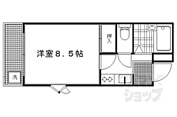 京都市営烏丸線 鞍馬口駅 徒歩6分