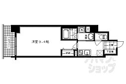 アスヴェル京都三条通