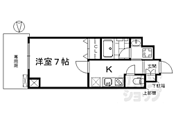 JR東海道・山陽本線 京都駅 徒歩14分 1階/-