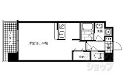 レジュールアッシュ清水