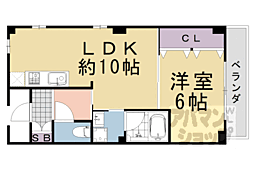 イーストパレス祇園四条