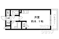プレサンス京都清水6階5.5万円