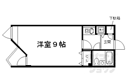 DETOM−1東山レディース 4階