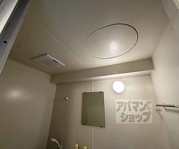 浴室