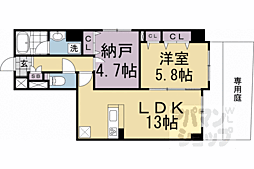 ドルフ聖護院