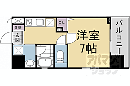 JR東海道・山陽本線 西大路駅 徒歩16分