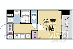 JR東海道・山陽本線 西大路駅 徒歩16分