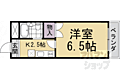 コーポフナコシ3階3.9万円