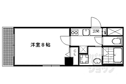 Dear Court四条烏丸 1階