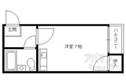 大隅ビル 4階