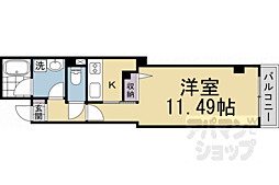 松庵BLDG 2階