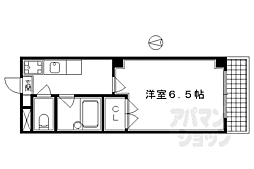 GIOVANE高橋 4階