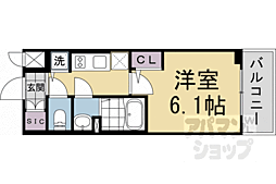 JR東海道・山陽本線 西大路駅 徒歩15分 10階/-