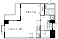 ロイヤルコート柳馬場3階8.5万円