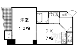 京都市営烏丸線 北大路駅 徒歩32分 3階/-