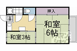 シオン荘 2階/27