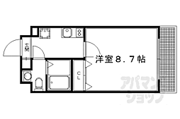 サイト祇園八坂 3階
