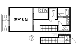 Crea Court 2階
