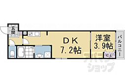 阪急京都本線 大宮駅 徒歩5分