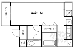 パインヴィレッヂ 5階