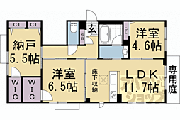 京都地下鉄東西線 西大路御池駅 徒歩5分