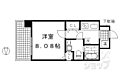 フォース二条城東2階7.5万円