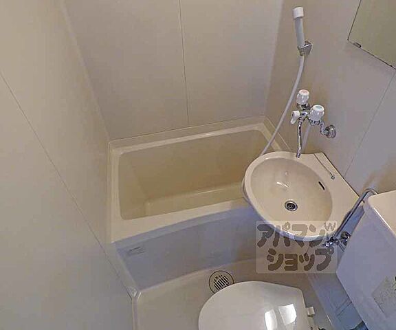 浴室