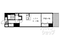 アスヴェル京都東堀川5階9.9万円