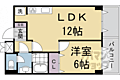 ライオンズマンション京都岡崎1階7.5万円