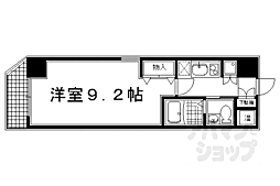 京都市営烏丸線 今出川駅 徒歩15分 8階/-