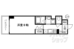 WILL21−烏丸御池 7階