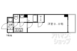 JR東海道・山陽本線 西大路駅 徒歩13分 5階/-