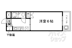 コーポ姉小路 2階