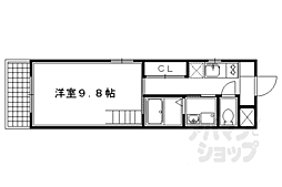 セント要法寺 5階