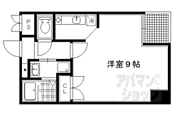 京都市営烏丸線 北山駅 徒歩4分