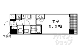 京都地下鉄東西線 二条駅 徒歩13分
